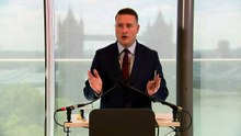 Streeting: I have enough support to run for Labour leader