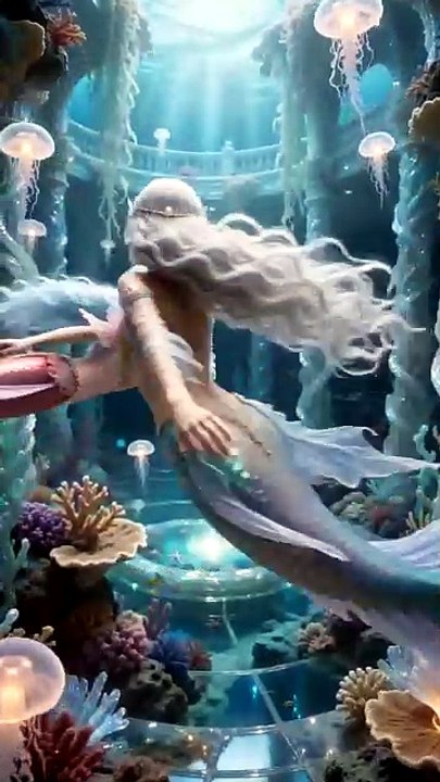 The Revenge of the Siren Twin Queens - HOT MOVIE [Full Movie]