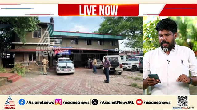 കാഫിർ സ്ക്രീൻഷോട്ടിൽ ഒടുവിൽ പ്രതി അറസ്റ്റിൽ; പിടിയിലായത് DYFI നേതാവ് ജിതിൻ ഭാസ്കർ
