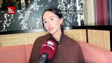 Eylem Çelik'in Mehmet Ali Erbil açıklaması: Beni evine çağırdı