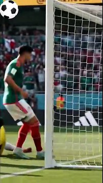 Mexico vs Germany FIFA World Cup 2026 highlights