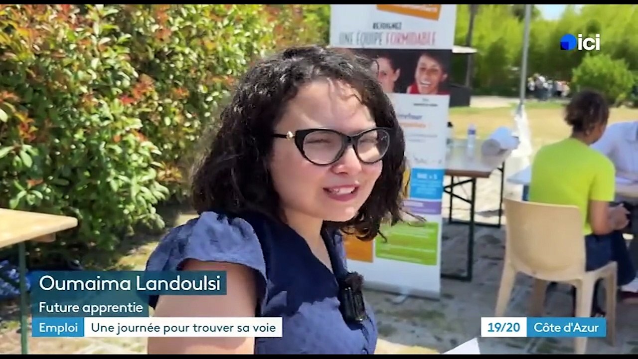 Job Dating Formation et Apprentissage