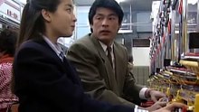 東京エレベーターガールEP.11 (1992)