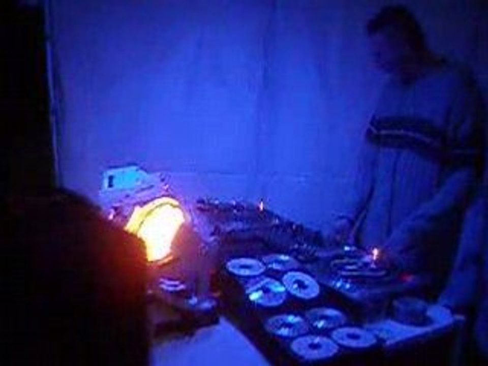 badscale mix@terrain de cross st mart 2007