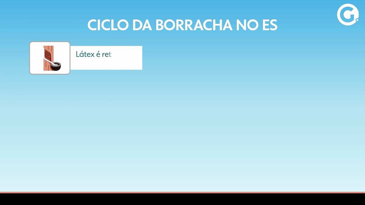 Ciclo da borracha no Espírito Santo