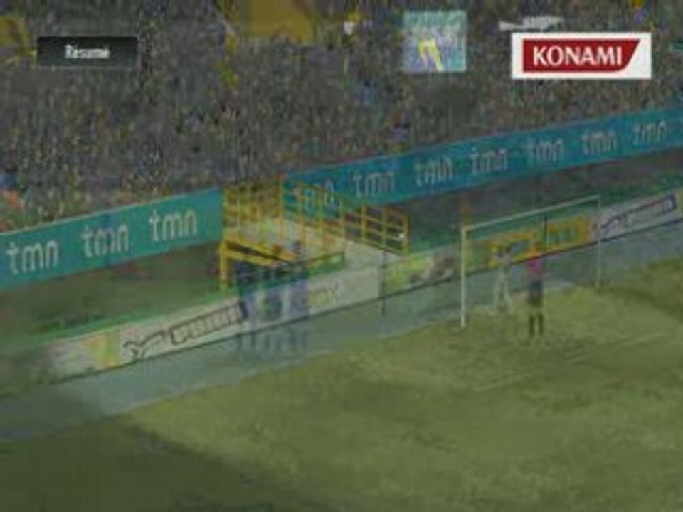 Ligue Semi-Pro : Villareal - Porto
