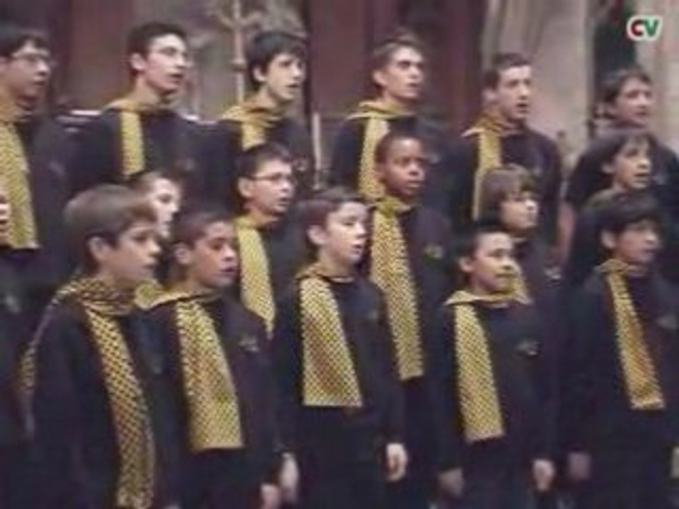 amazing grace:canon de la paix