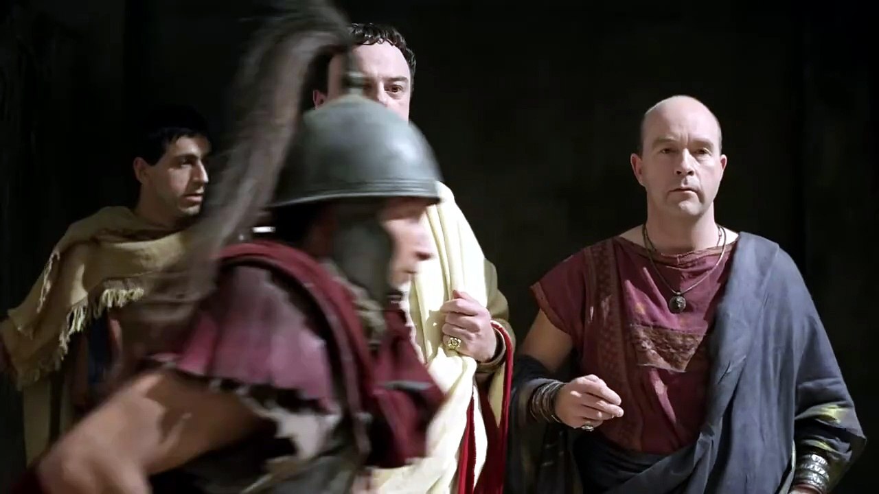Spartacus