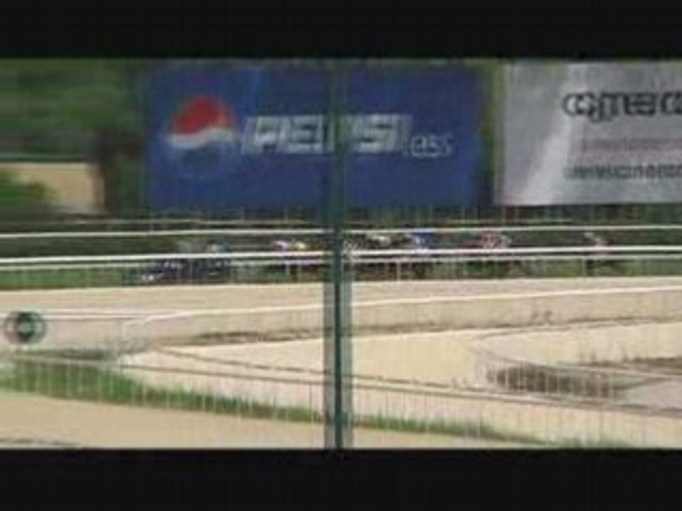 2008 (175) Premio BANG & OLUFSEN (H) (FIREWALL)