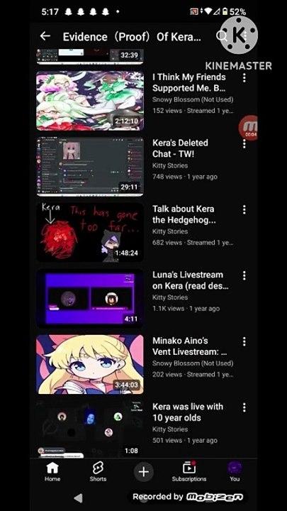 Daisy’s rant bowsette she is not giving up quitting