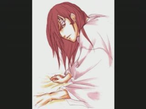 AMV Bleach Linkin Park Numb