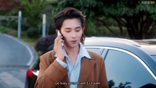 EP 8. The Gaze (2026) - EngSub