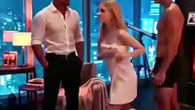 Ex's Police Daddy Wants Me-Drama FULL MOVIES ENGLISH SUB