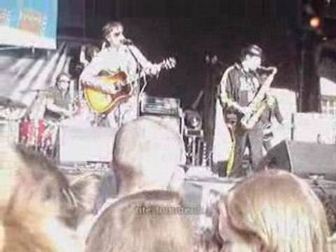 Raphael - Ne partons pas fachés