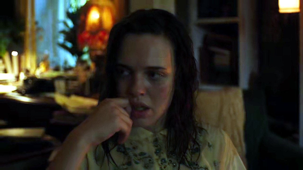 Shirley (2020) Full Movie | Biographical Drama Psychological Thriller | BluRay / WEBRip HD with English Subtitles Free Online