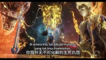Renegade Immortal Episode 141-145 Sub Indo