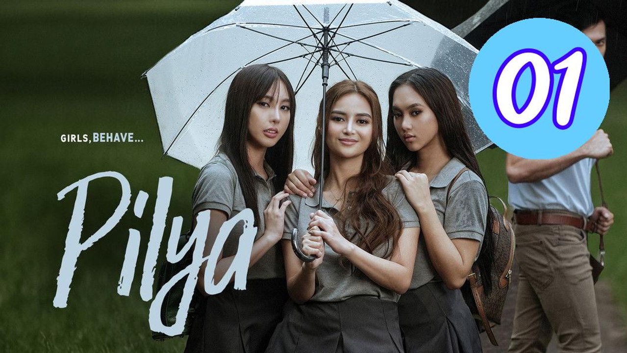Pilya  Mischief Episode 1 Engsub