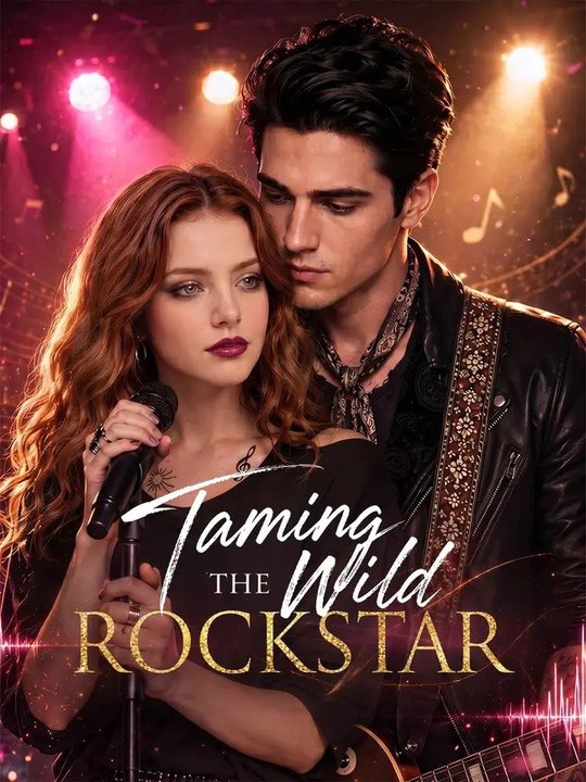Taming The Wild Rockstar