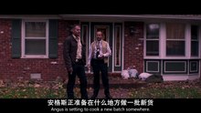 拳打脚踢邵氏功夫 Iron Fists and Kung Fu Kicks  纪录片 澳大利亚
