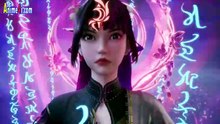 Martial Master - Episode 666 English Subtitles