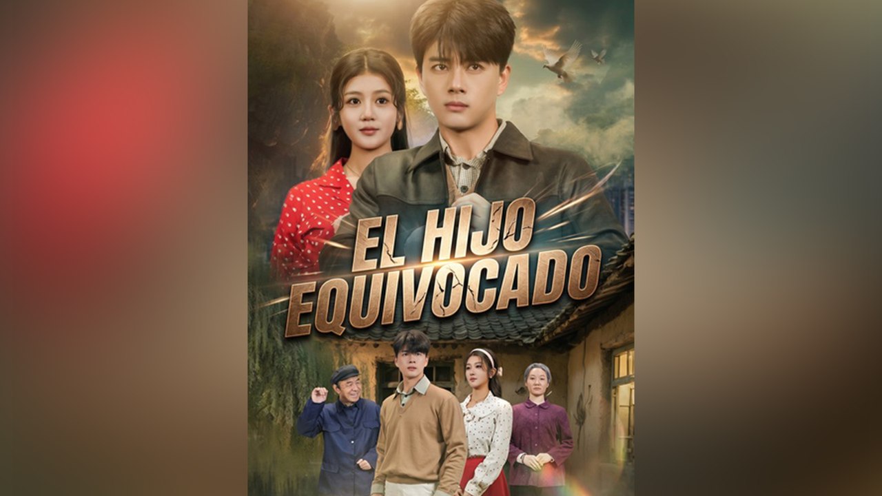 El h!j0 equivocado | FULL EP | SUB ESPAÑOL | CL...