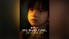 My b@by g!rl, dad will punish them! | FULL EP | SUB ENGLISH | CLIFFRUSH DRAMA