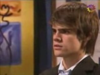 Patito Feo 2008 - Capitulo 37 parte 2