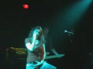 ' lord of the boards '  Good Things end live @ 013 MTV