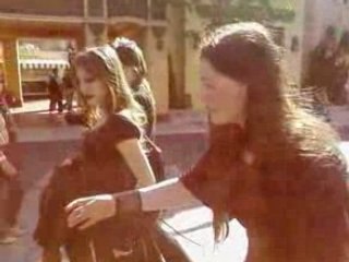 La marche des zombies x3