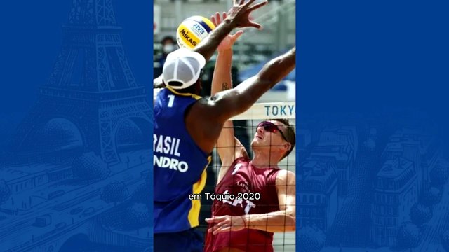 Capixabas em Paris #5: Evandro e Arthur