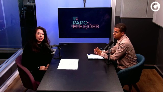 Papo de Eleições #1