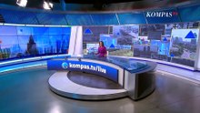 Peran Videografer Haji Patuna, Menjadi Jembatan Jemaah dengan Keluarga di Tanah Air | KOMPAS BISNIS
