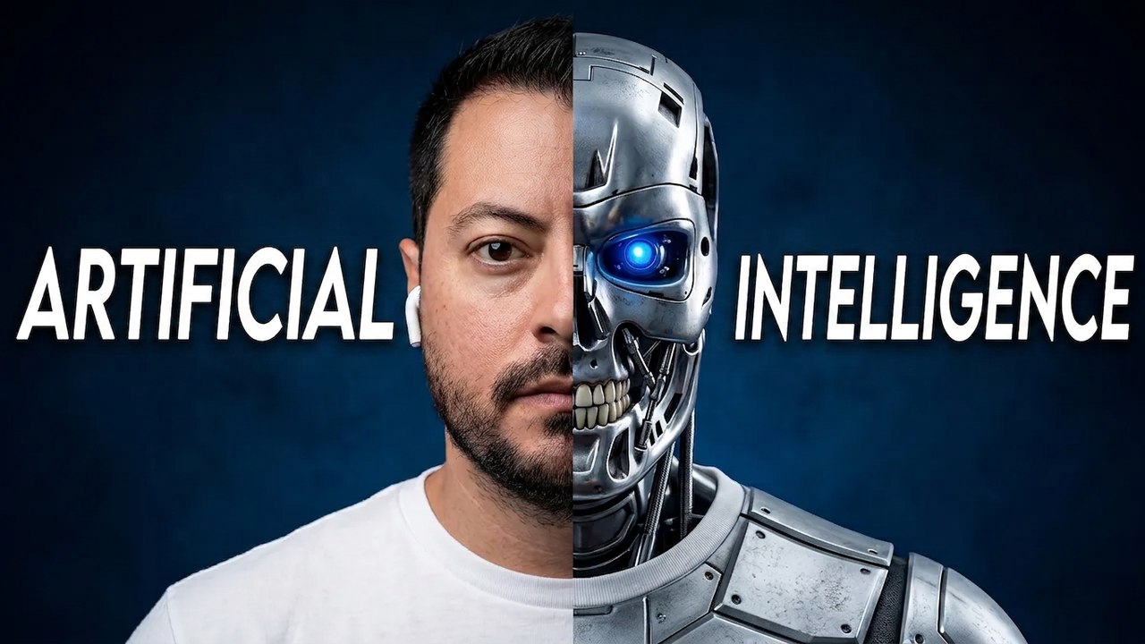 What Is Artificial Intelligence, Really?