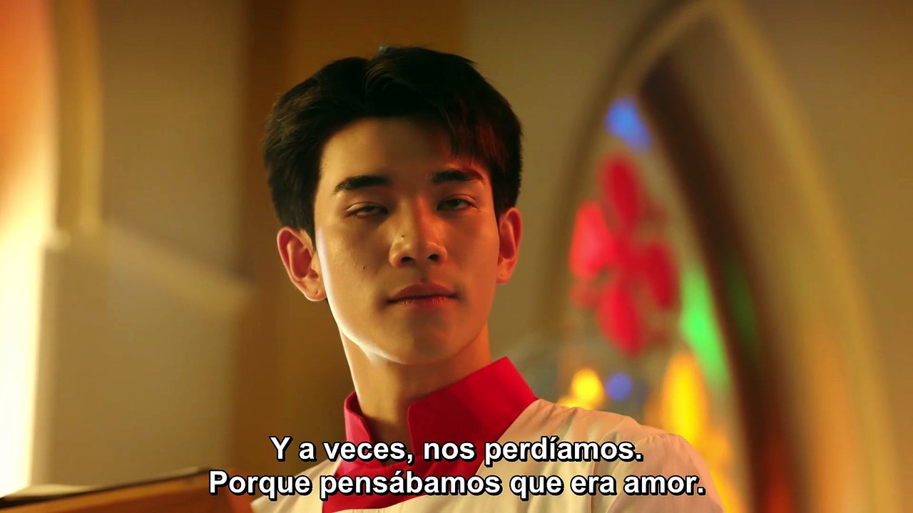 Ticket to Heaven Cap 3 Full Movie ESPAÑOL Sub
