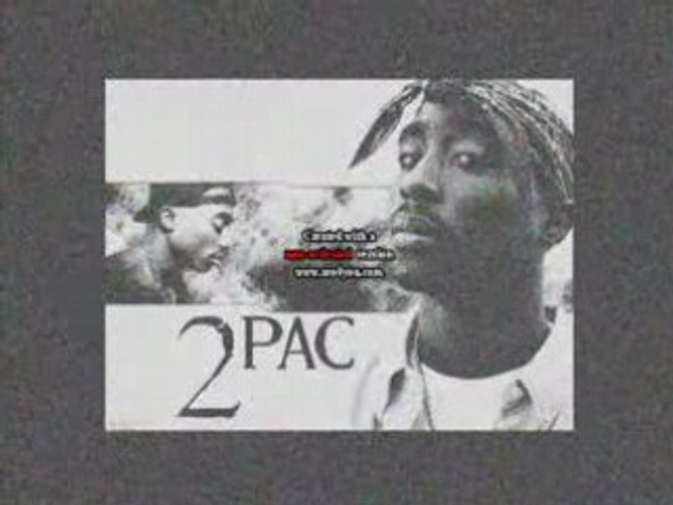 2Pac-Still Ballin-Remix