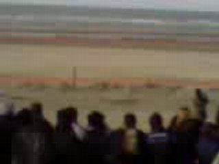 enduro touket 2008