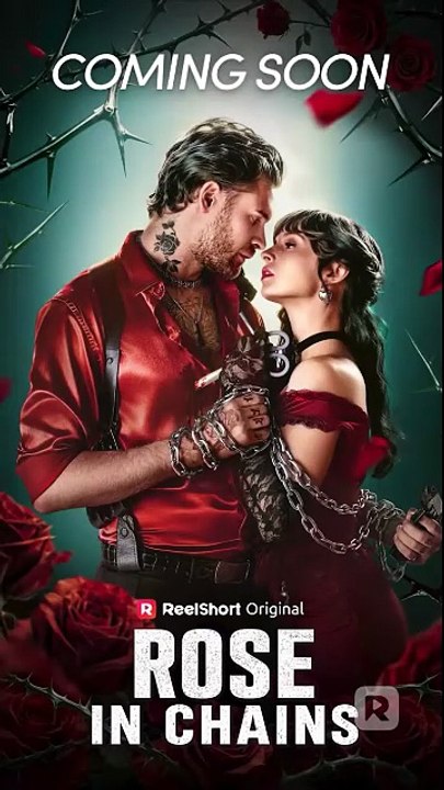 Rose in Chains [Full Movie]