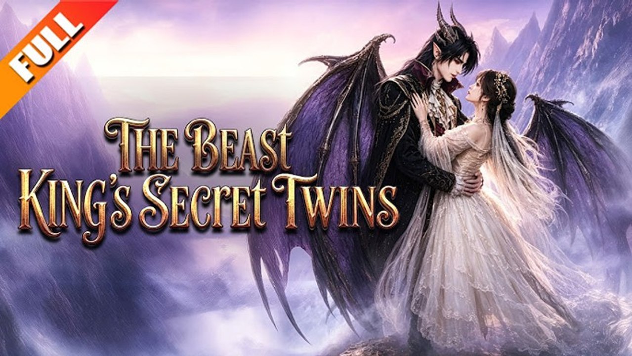 THE BEAST SECRET TWINS