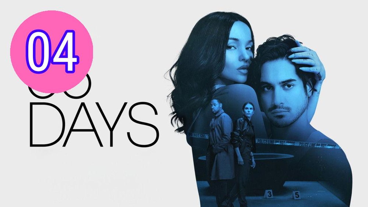 56 Days 2026 Episode 4 Engsub