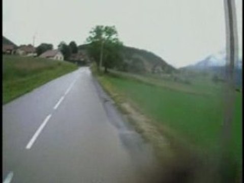 POTES N'BIKES - GRENOBLE 2008