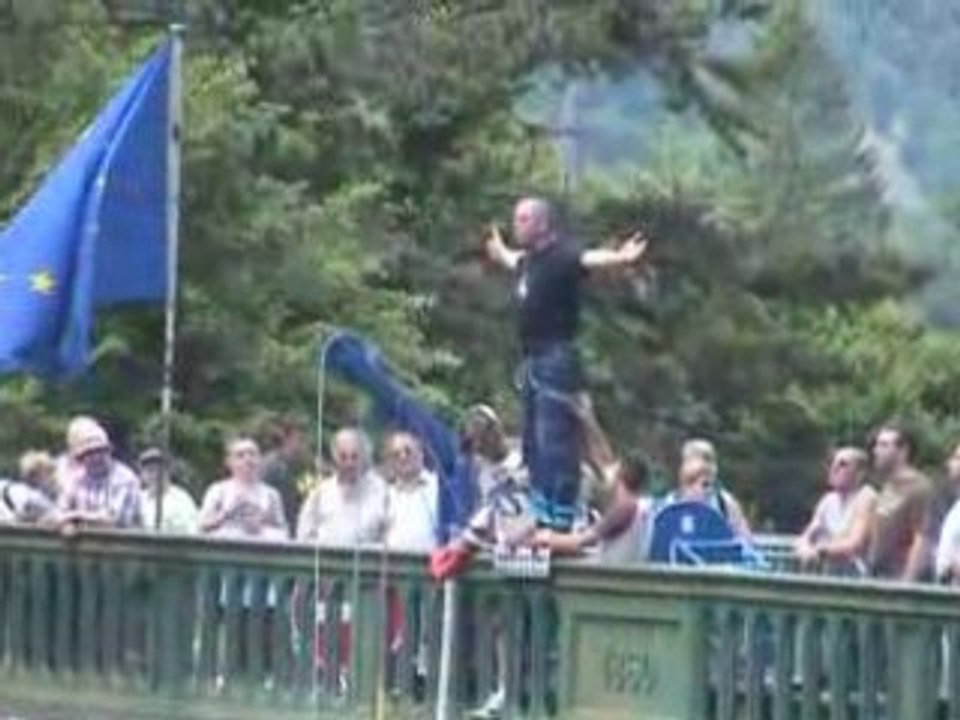 Saut  22/06/2008