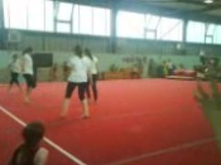 fete gym 2008