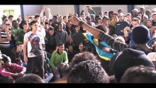 Rebonds : une épopée de la danse électro (ARTE, 2026)