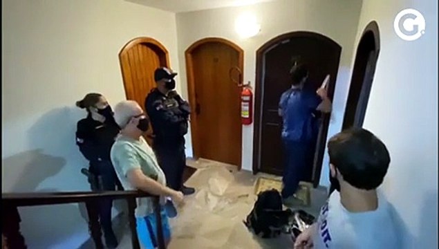 Animais mortos e maltratados são encontrados dentro de apartamento em Vila Velha. Caso aconteceu em 2021