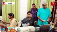 पीएम आदर्श ग्राम योजना का चेक जारी करने रिश्वत मांगने का आरोप, जनपद पंचायत सीईओ और 2 अन्य गिरफ्तार