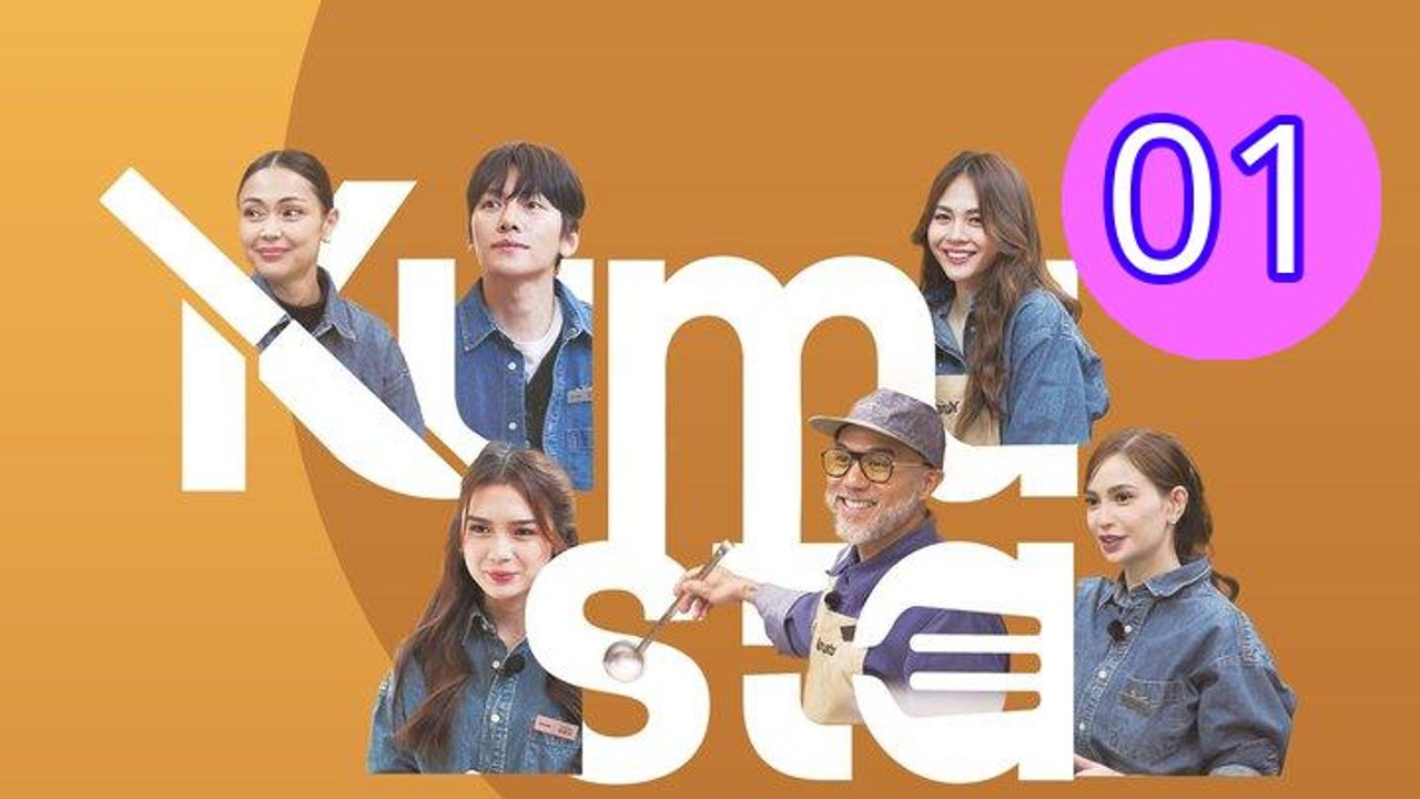 Kumusta 2026 Episode 1 Engsub
