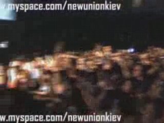 Новый Союз-концерт Lenny Kravitz(16.06.2008)