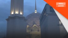 Sambutan Maal Hijrah 1448H bermula di Putrajaya