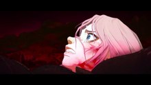 Scarlet et l'éternité Bande-annonce (ES)