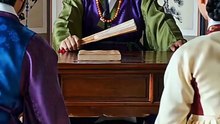 J0seon K!ng's R€turn - Full Movie English Sub | Drama Vault